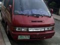 1995 Nissan Vanette for sale-4