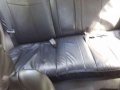 Ford Lynx 2003 Manual Gray Sedan For Sale -5