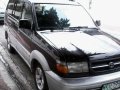 Toyota Revo SR 2000 1.8 MT Gray For Sale -5