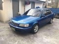 2000 Toyota Corolla XE MT Blue For Sale -0