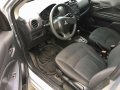 Mitsubishi Mirage g4 matic 2014 for sale-7