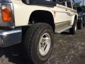 Nissan Patrol Safari GQ Y60 1994 White For Sale -11