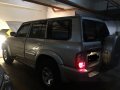 Well-maintained Nissan Patrol 2003 PRESIDENTIAL EDITION M/T for sale-2