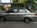 Honda City 2006 manual 1.3 idsi very fresh in and out for sale-6