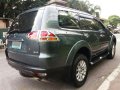 2009 Mitsubishi Montero Sport GLS 4x2 for sale-3