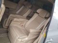 2011 Toyota Alphard Local V6 AT Silver Van For Sale -5