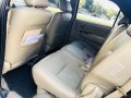 2011 Toyota Fortuner G 4x2 AT Gray SUV For Sale -9