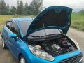 2014 Ford Fiesta 1.0 Turbo AT Blue Hb For Sale -5