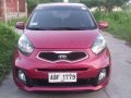 Kia Picanto EX 2015 mt for sale-9