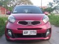 Kia Picanto EX 2015 mt for sale-6