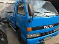 Isuzu Elf NKR Blue for sale-1