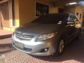 Toyota Corolla Altis 1.6 G 2010 Model TOP OF THE LINE for sale-1