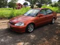 For sale Honda Civic SiR 2000 mode-1