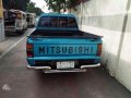 For sale Mitsubishi L200 1994 manual diesel-0