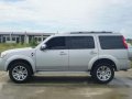 Rush sale Ford Everest 2014 1st owned-1