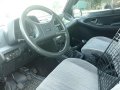 Suzuki Vitara JLX 1996 4x4 Manual Black For Sale -4