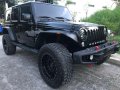 2016 Jeep Wrangler Sports Unlimited 36L gasoline 4x4 for sale-1