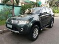 2009 Mitsubishi Montero Sport GLS 4x2 for sale-4