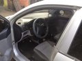 Kia Picanto 2006 manual transmission for sale-7