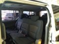 2014 Hyundai Grand Starex TCi MT White For Sale -7