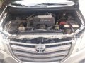 2014 Toyota Innova e matic,diesel for sale-6