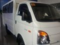 Well-maintained Hyundai H100 2017 for sale-3