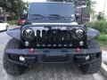 2016 Jeep Wrangler Sports Unlimited 36L gasoline 4x4 for sale-0