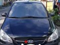 Selling 2007 Hyundai Getz Complete papers-0
