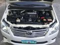 Toyota Innova 2.5G DSL AT 2012 White For Sale -7