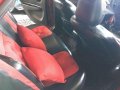 Toyota Vios 1.3J 2012 Model MT Red Sedan For Sale -5