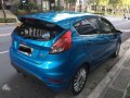 2014 Ford Fiesta Ecoboost 1.0L Hatch Back for sale-2