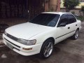Toyota Corolla 1996 for sale-3