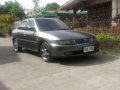 For sale Mitsubishi Lancer MX 2001 pizza pie-6