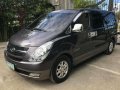 For sale!!! Hyundai Grand Starex Vgt Gold 2009-1