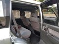 For sale Mitsubishi Pajero 1998 Field Master 4x4 with trailer-11