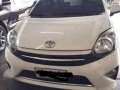 Toyota Wigo 2015 Manual White Hb For Sale -3