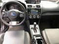 2016 Subaru WRX 2.0 CVT Gray Sedan For Sale -6