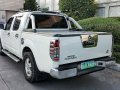Well-kept Nissan Frontier Navara 2012 for sale-3