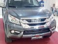 139K ALL IN LOWDP Isuzu MuX Ls Mt 2018-4