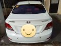 Hyundai Accent 2013 1.4AT Gas for sale-0