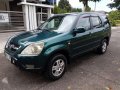 Honda CRV 2002 gen 2 for sale-10