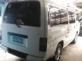 Well-kept Nissan Urvan 2008 for sale-5