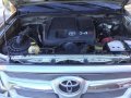 2006 Toyota Hilux G matic 4x4 for sale-6