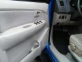 2006 Toyota Hilux pick up truck for sale-7