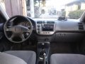 Honda Civic MT 2002 Vtec3 Red Sedan For Sale -9