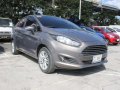 2016 Ford Fiesta 1.5L AT Gas for sale-5