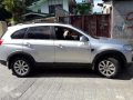 2009 Chevrolet Captiva Gas Automatic for sale-1