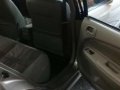Toyota Corolla Gli 2001 AT Beige Sedan For Sale -10