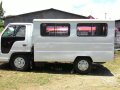 Isuzu Elf NKR FB-Type Stainless Body Model 2002 for sale-1