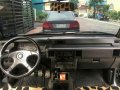 1998 Mitsubishi L200 2.5 DIESEL Green For Sale -6